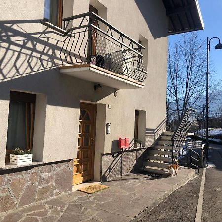 Appartamento Elisa Taibon Exterior foto
